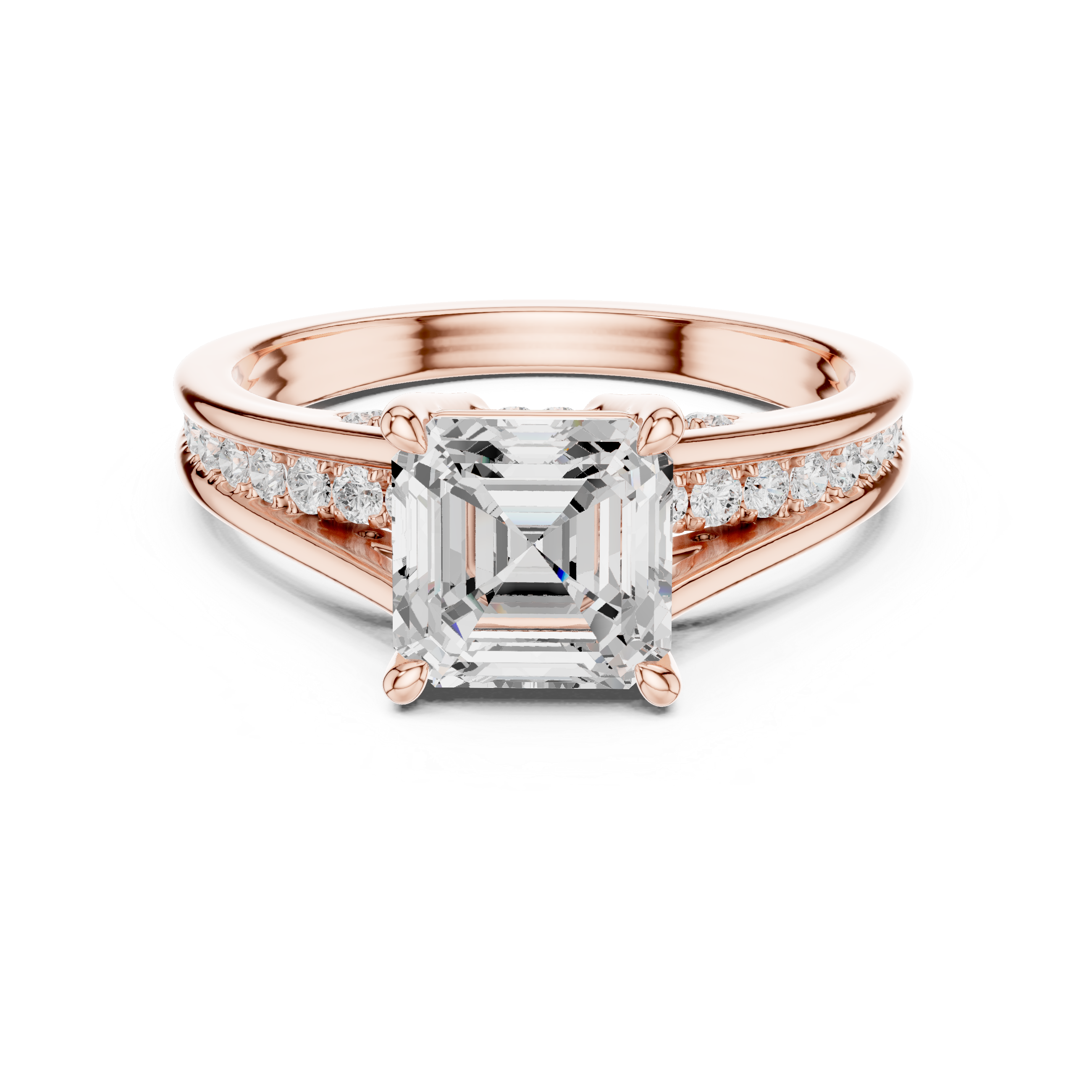 Oro rosado