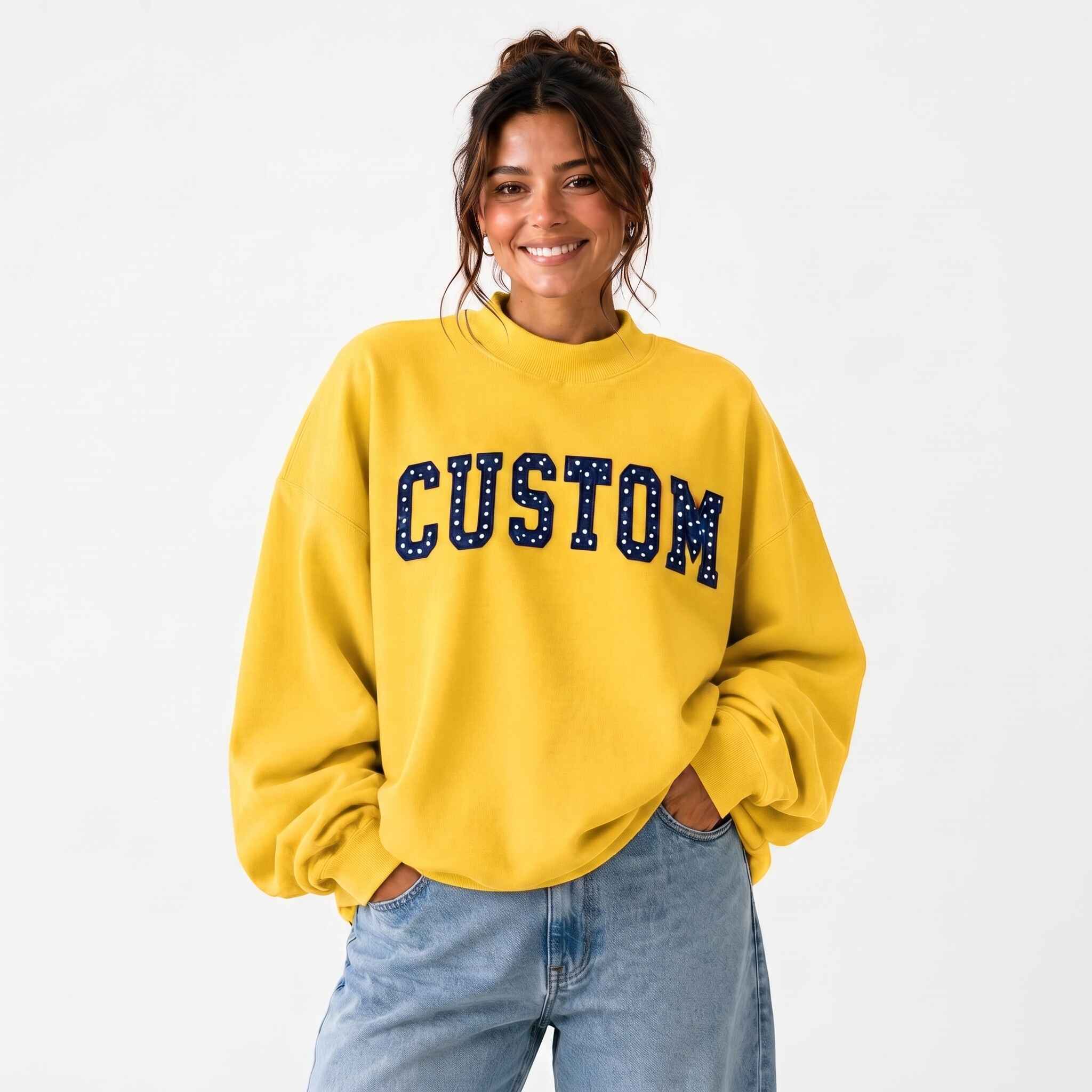 Jaune