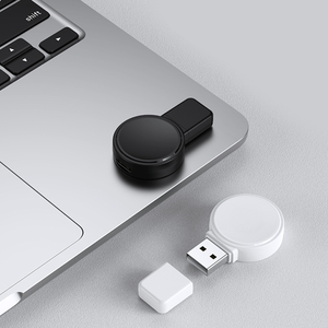 Apple Watch1-8 serisi şarj için özellikler tip-c için kablosuz şarj çift şarj portu yüksek kaliteli kablosuz şarj - Product Image 3