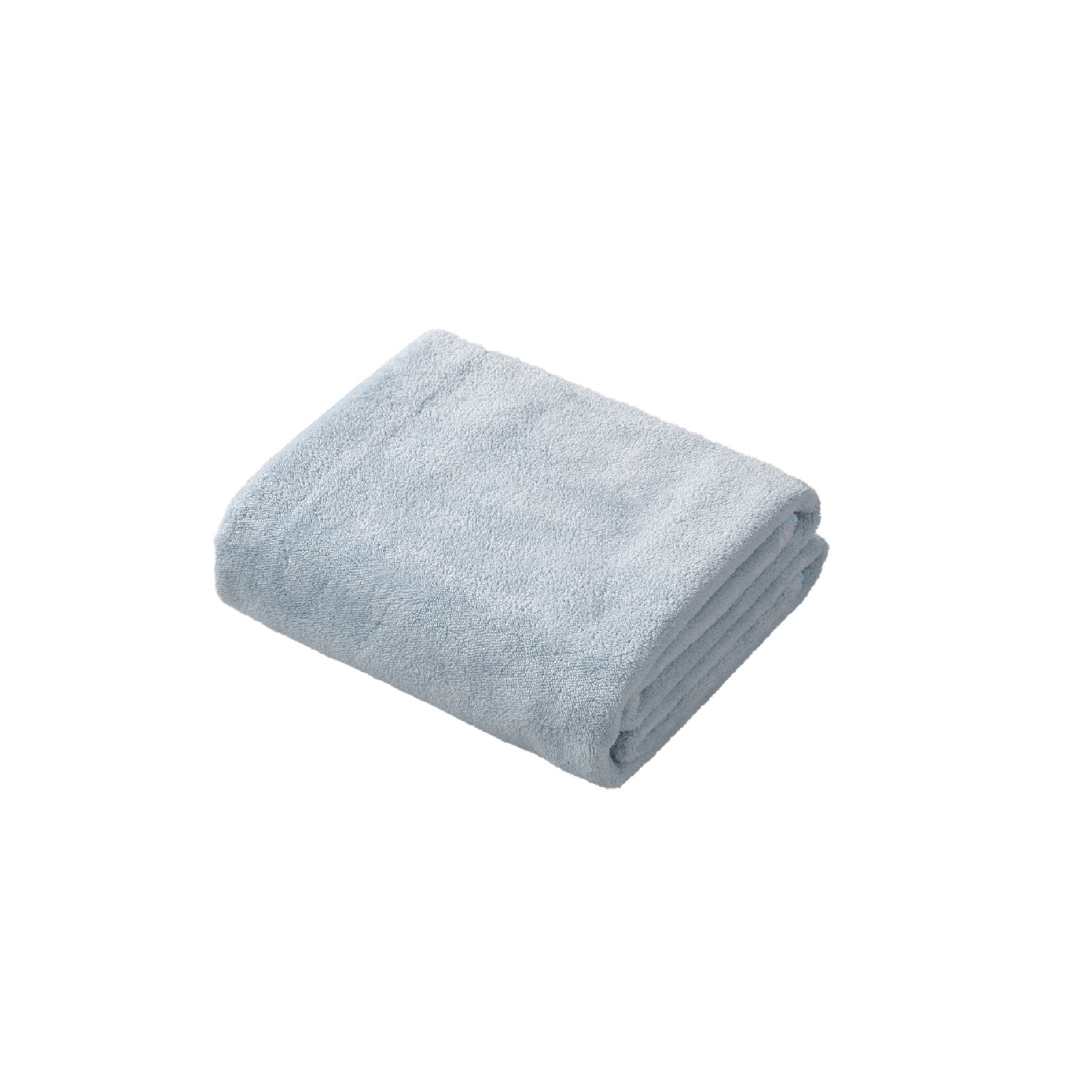 Blue Face towel