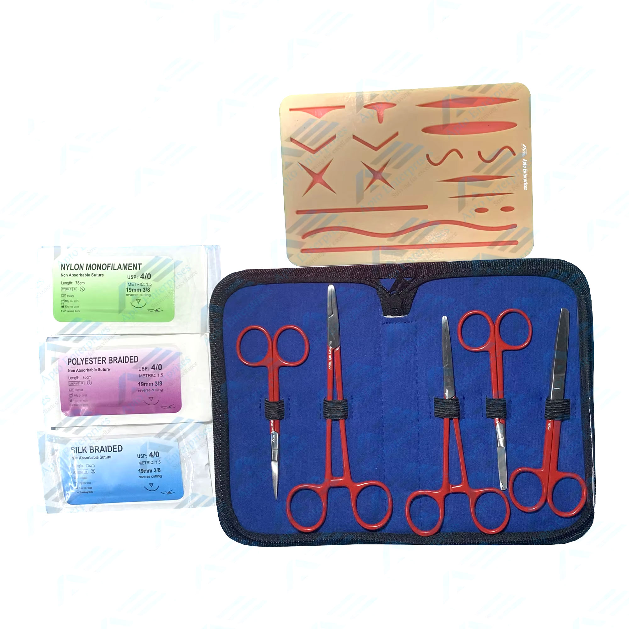 Suture Kit