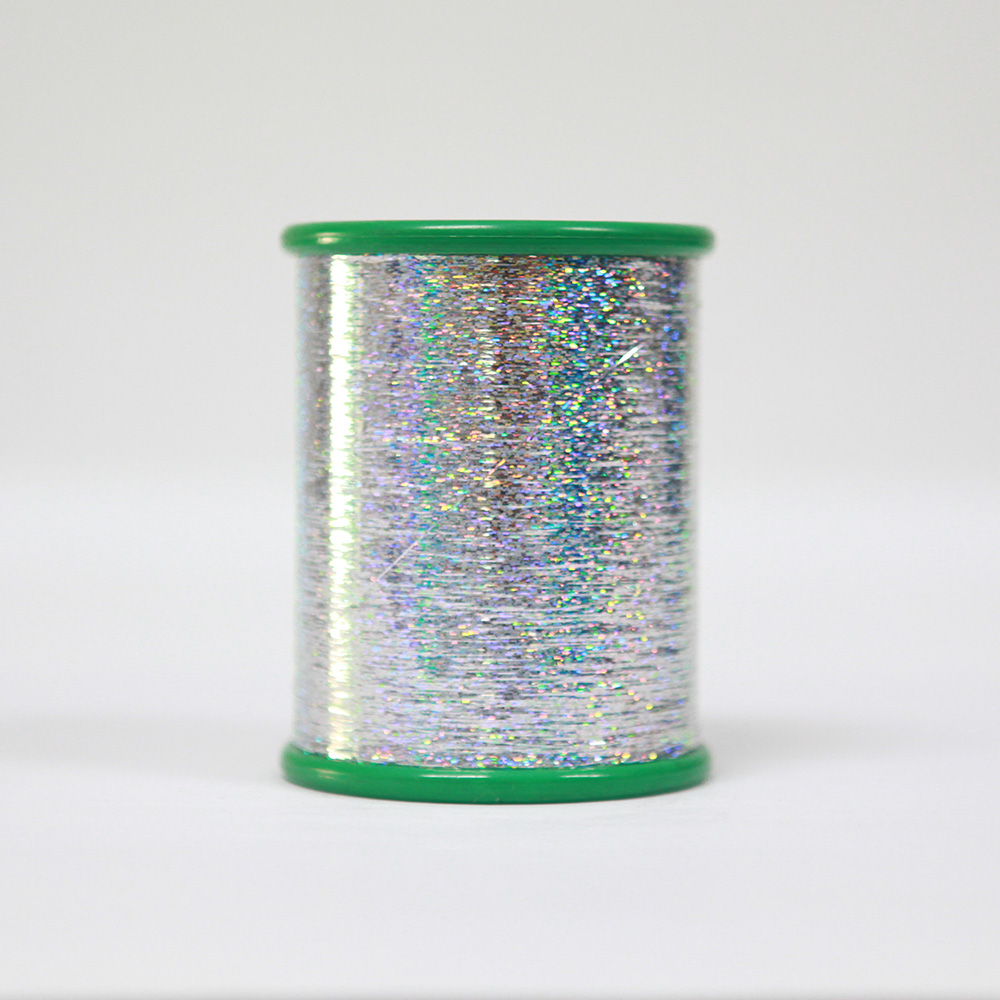 Hologram Silver (138) (300g)