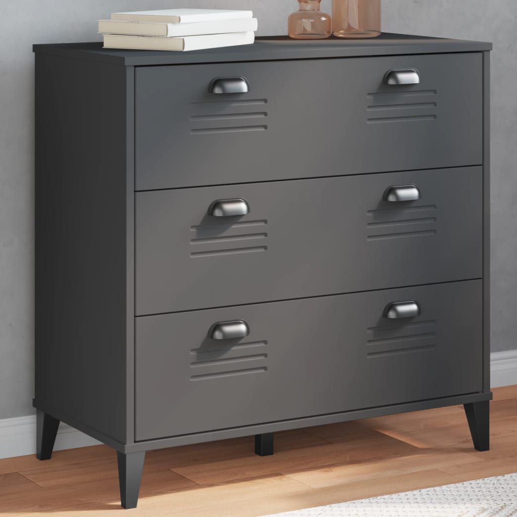 Anthracite Color