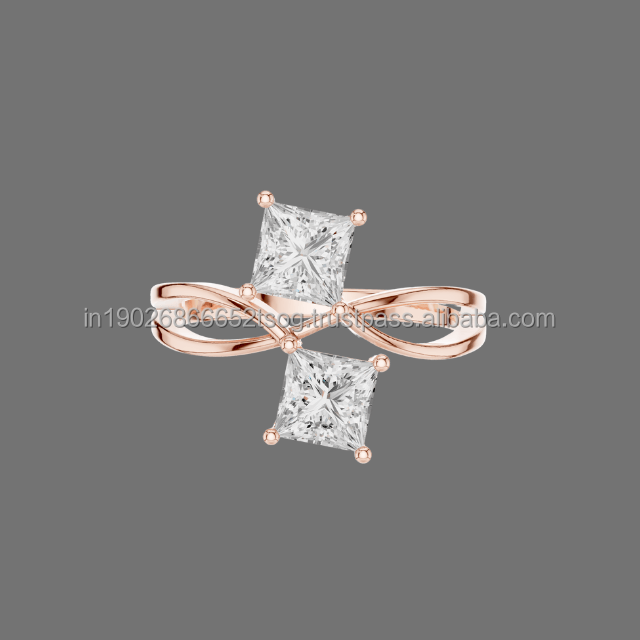 สีโรสโกลด์