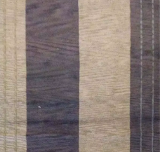 Beige et marron