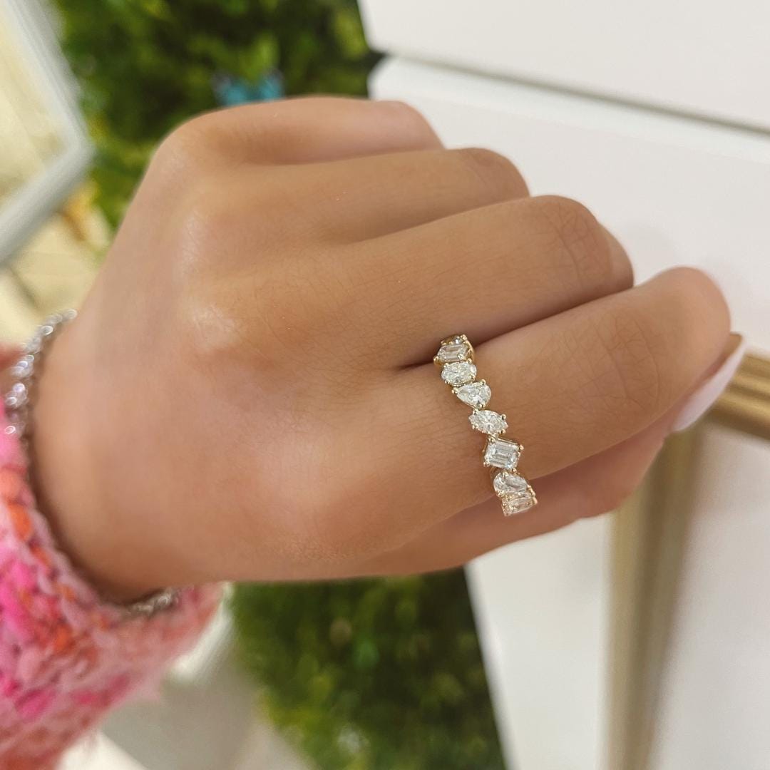 10K Solid Gold
