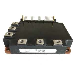 IGBT điện Transistor mô-đun pm100rse120 IGBT kiểm soát <span class=keywords><strong>Thyristor</strong></span> CHỈNH LƯU - Product Image 1