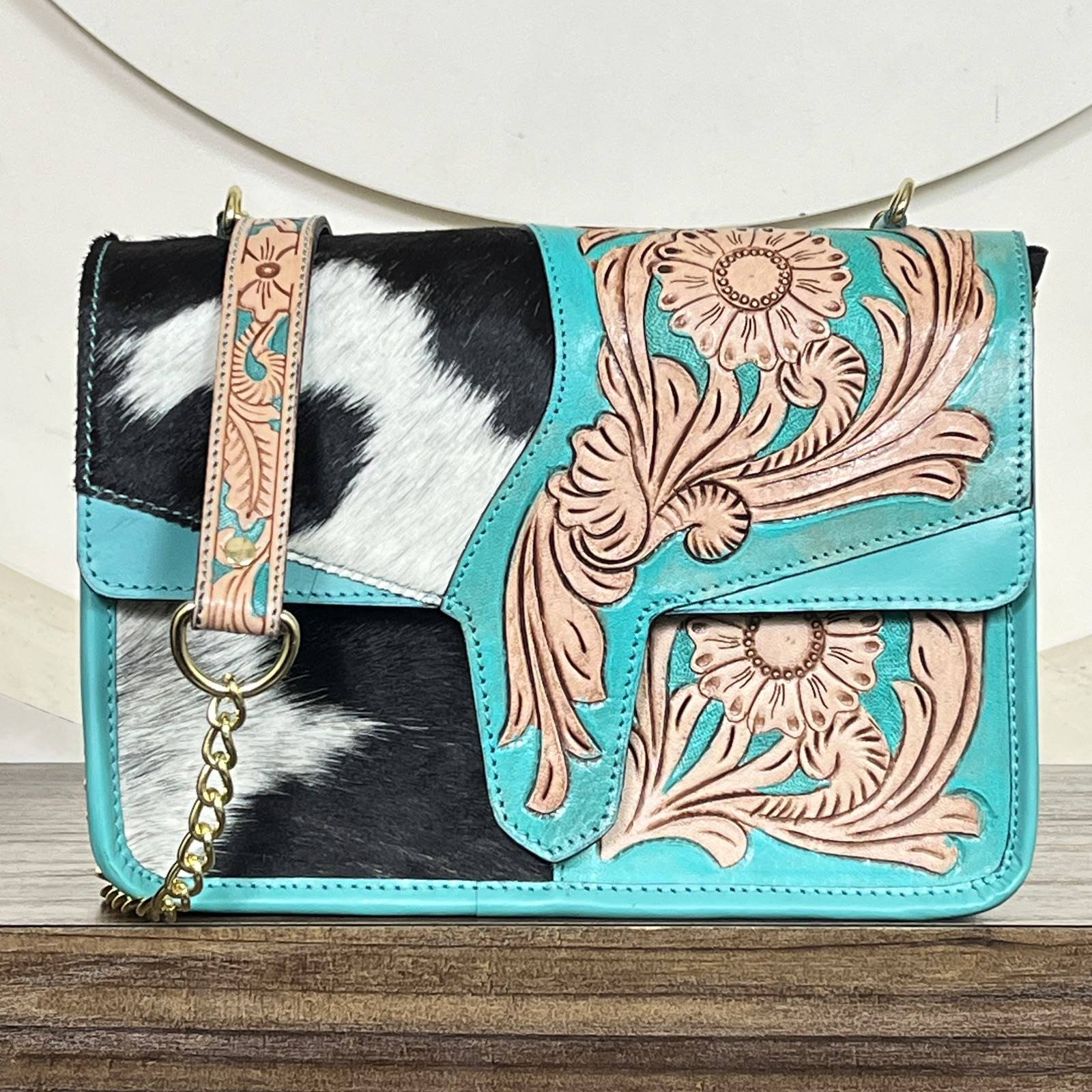 Turquoise