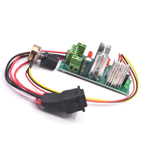 Aradyi-Sistema de desaceleración de 6V, 12V, 24V y 30V - Product Image 3
