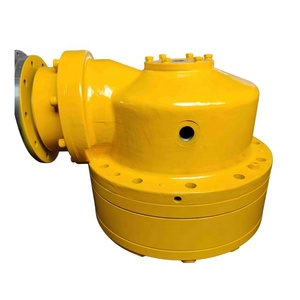 X309R2行星齿轮箱减速器混凝土搅拌机工厂价格制造工厂建材商店的新条件 - Product Image 1