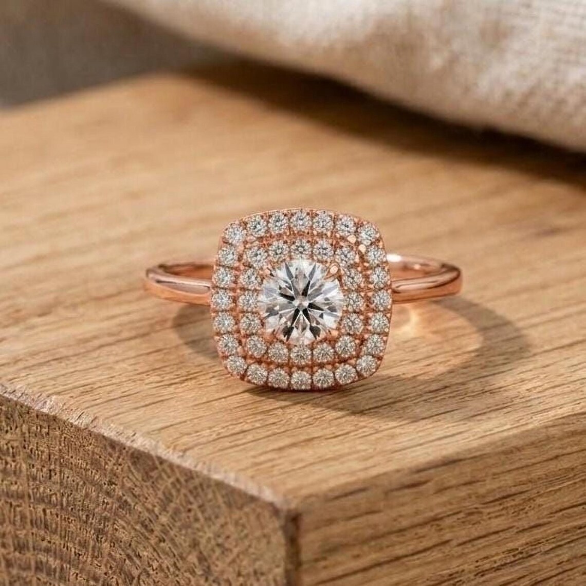 Rose Gold