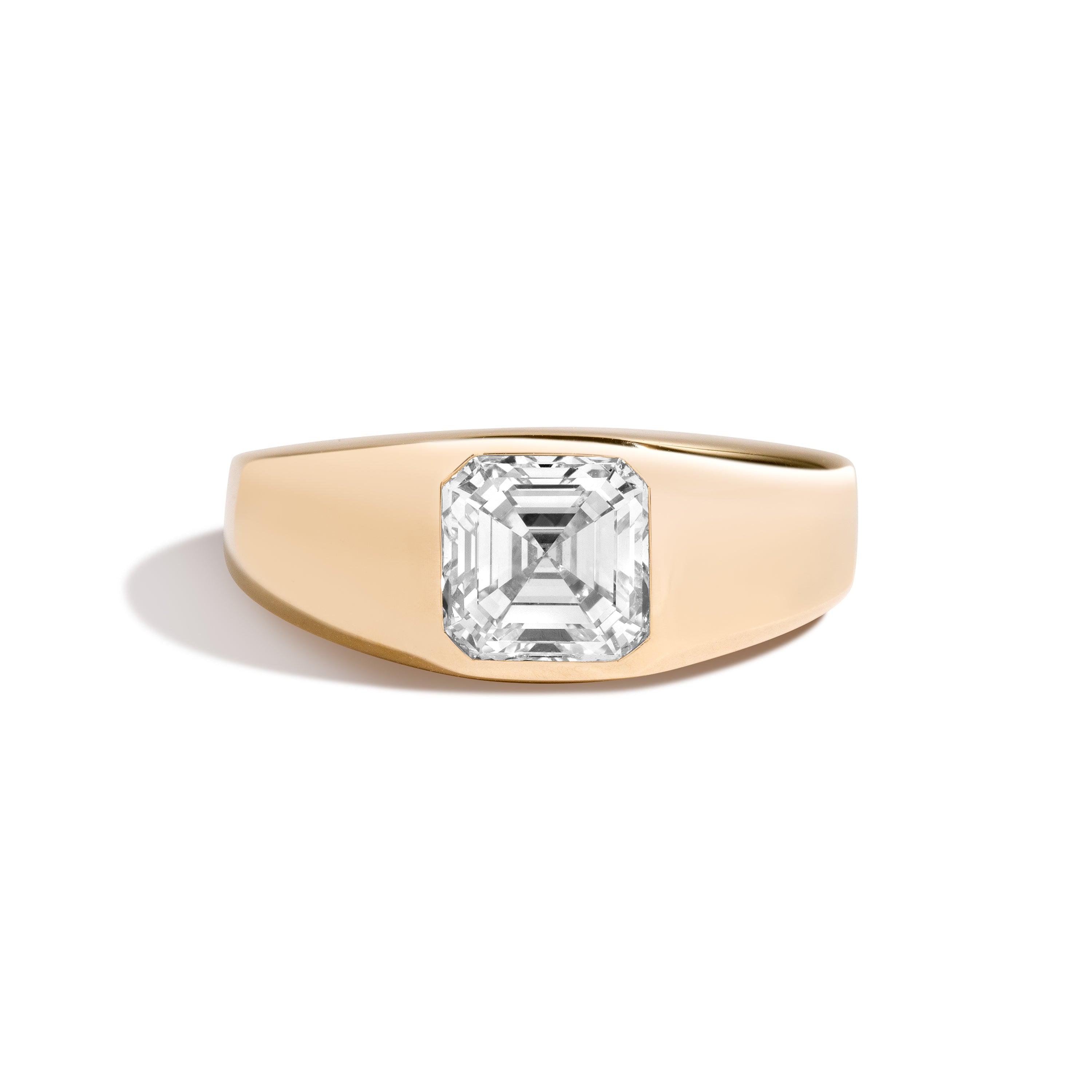 Oro macizo 18K