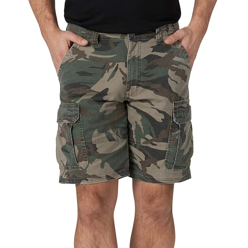 Green Camo