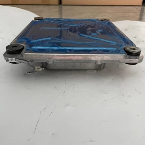 Motors teuer gerät Dieselmotors teuerung Programmierung EC140D EC160D EC270C EC300D EC250D Computer platine geeignet für Volvo