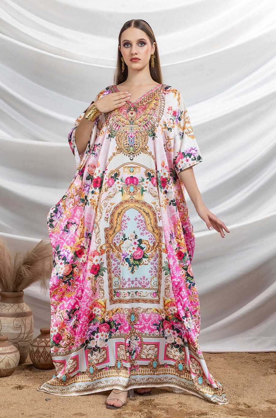 As per Image