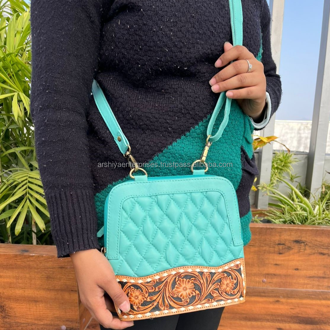 Turquoise