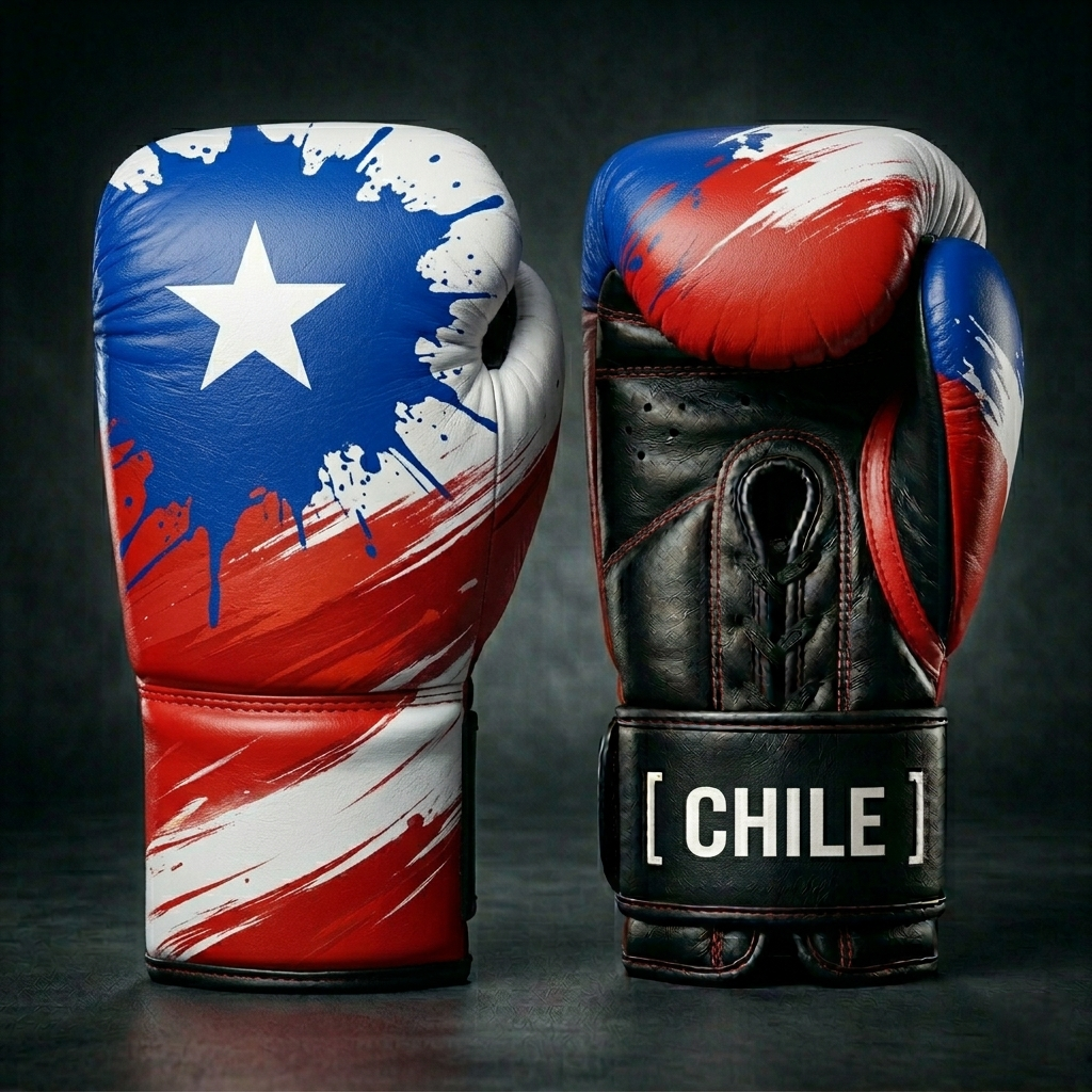Chile,flag