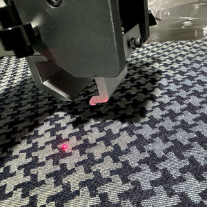 用于DTF升华和热转印的全自动6工作台旋转气动热压机 - Product Image 2
