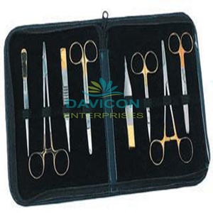 Diseksiyon kiti tıbbi öğrenciler ve araştırmacılar, diseksiyon kiti - Product Image 3