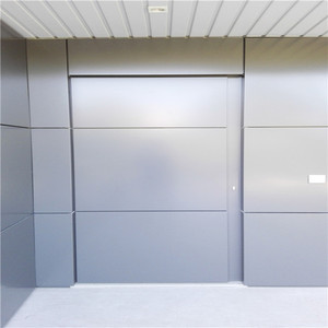Alucobond Preisliste Aluminium <span class=keywords><strong>Composite</strong></span> Panel Shop Front Signage Werbetafel PE/PVDF hohe Qualität