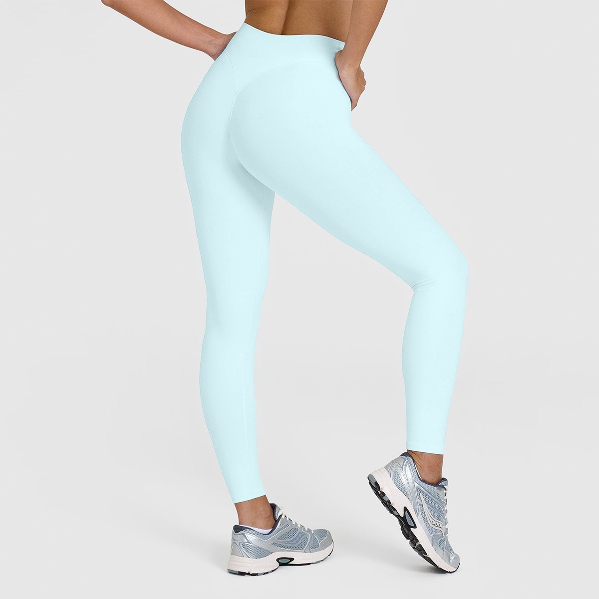 Sky Blue