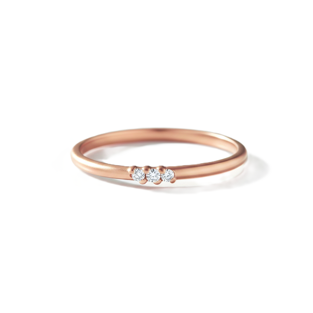 Or rose