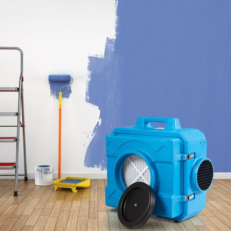 Colore blu