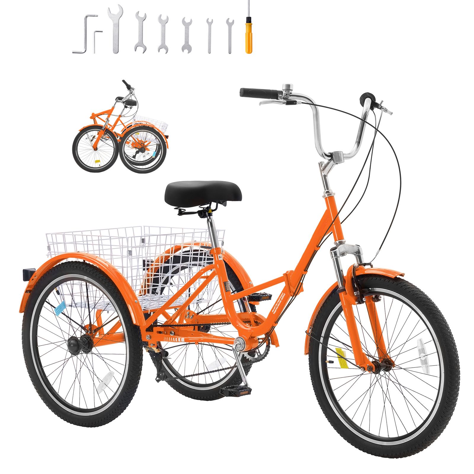 Orange Color