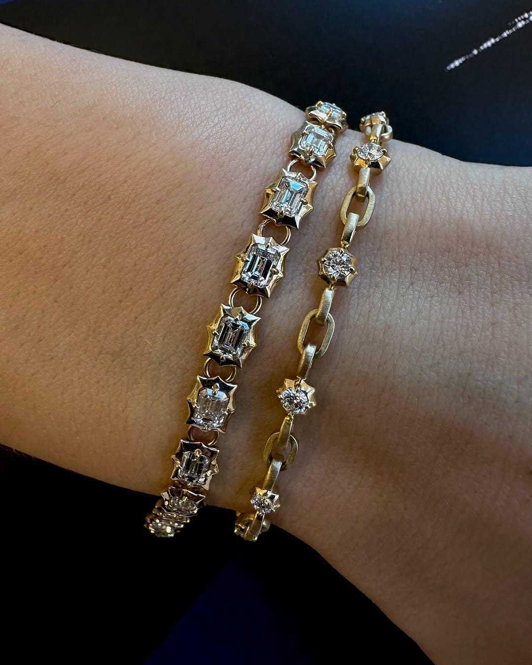 18k Solid Gold