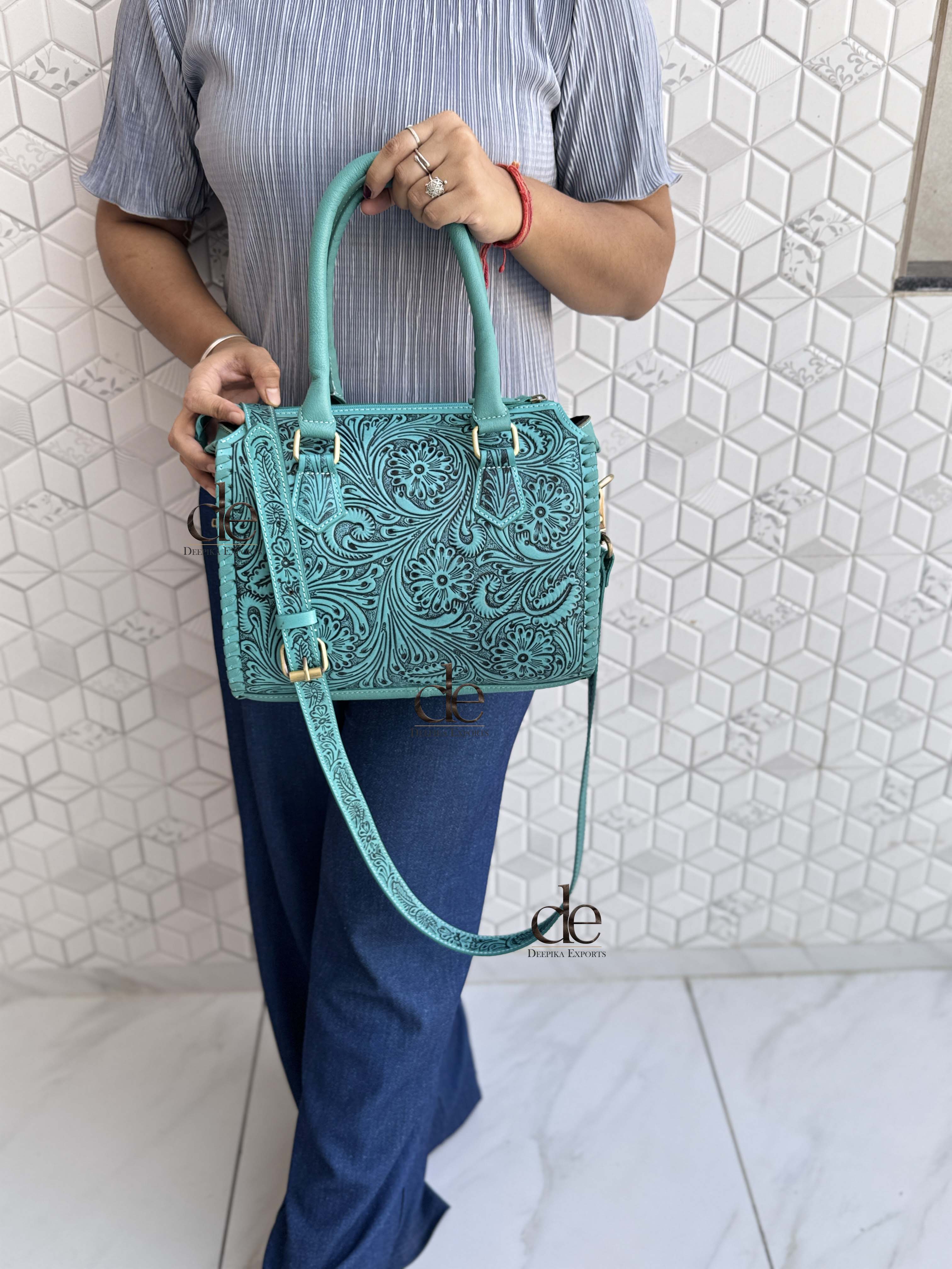 Turquoise