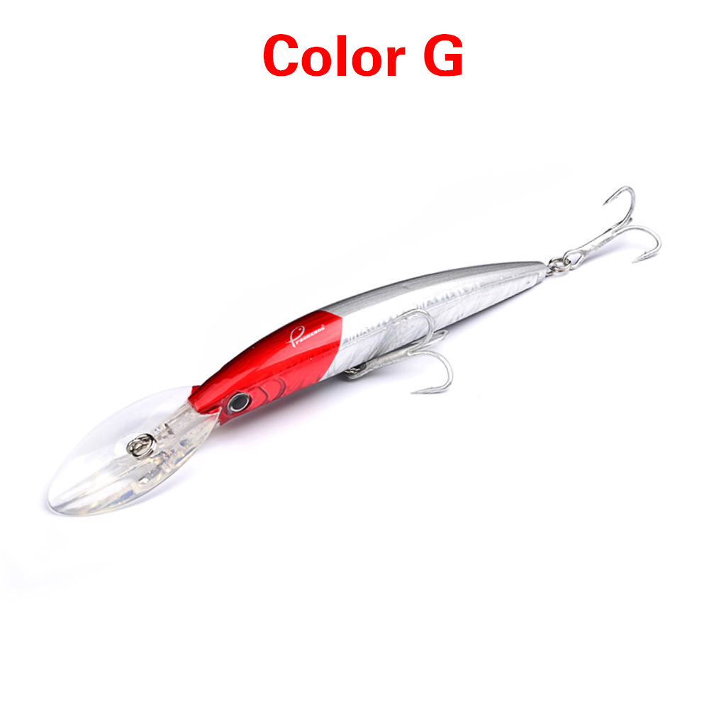Color G