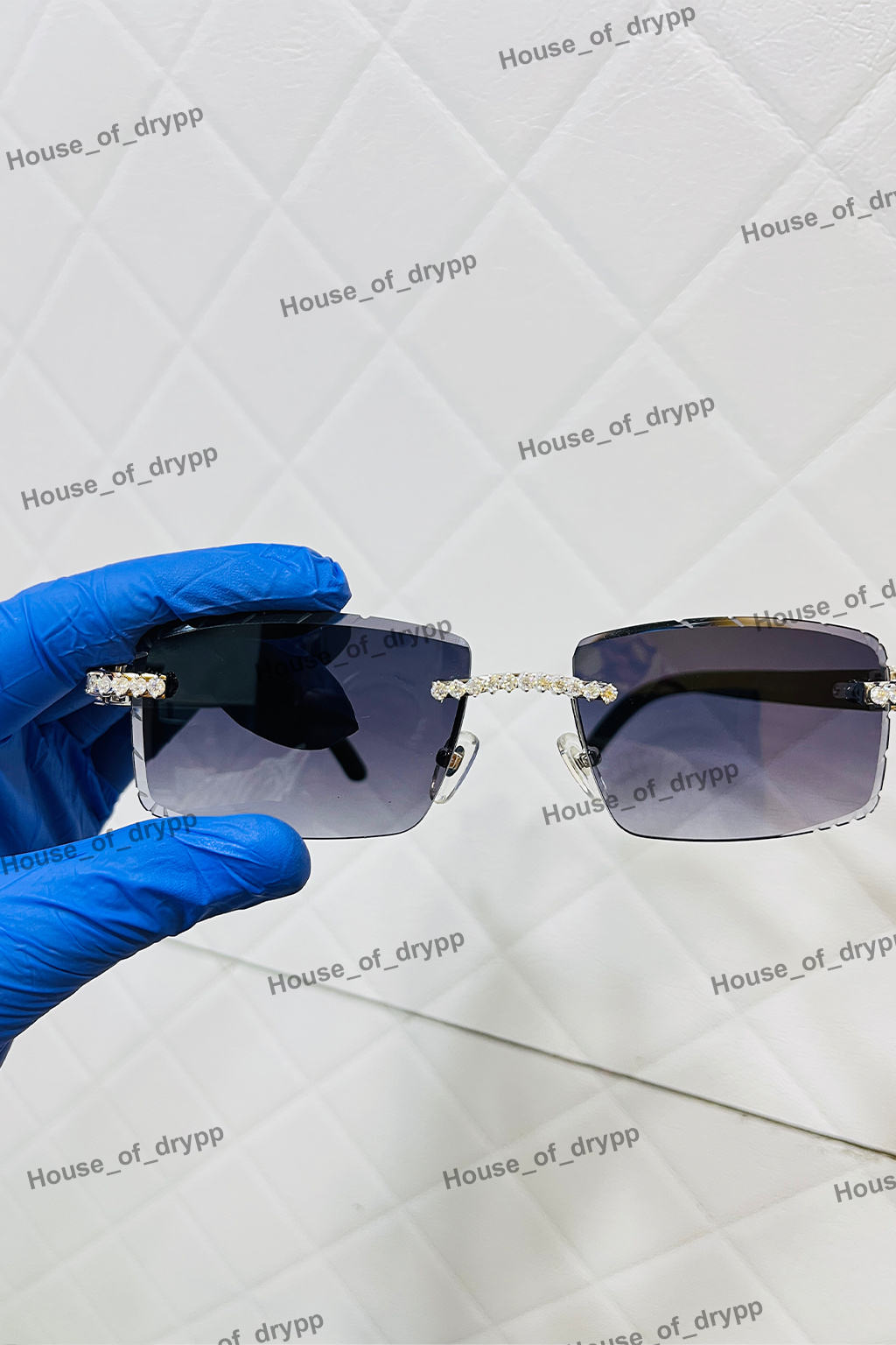 Tal como se muestra en la imagen