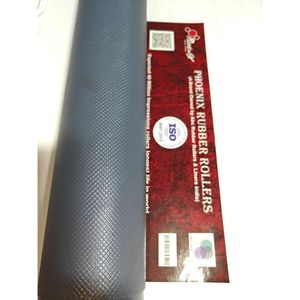 Fábrica Preço Goss NBR Silicone Borracha Rolos para Web Offset Impressão Imprensa Bulk Fornecedores