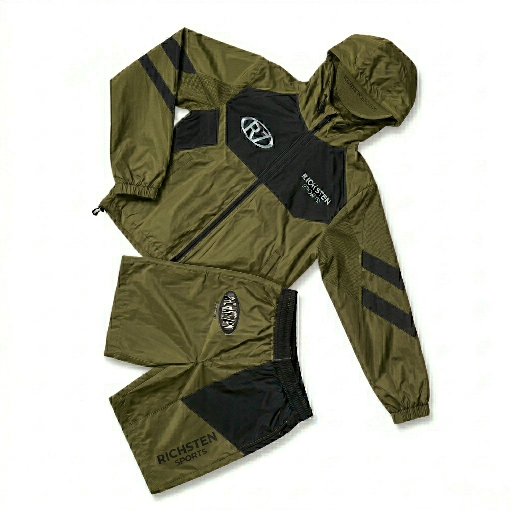 Army Green