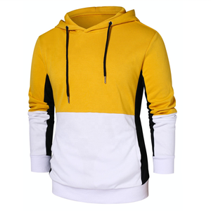 男士羊毛连帽衫 - Product Image 5