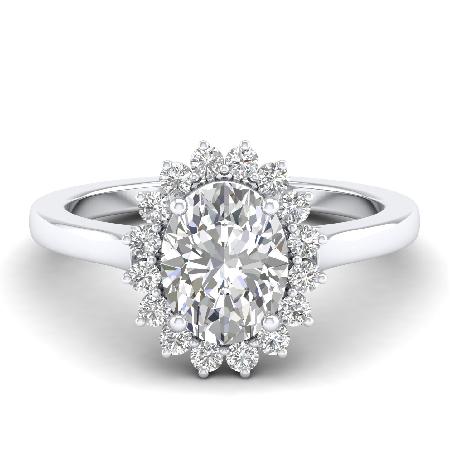 White Gold