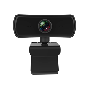 HD Fixed Focus <strong>Computer</strong> Camera for Live Stream <strong>Video</strong> Conferences Online Teaching and Plug-and-Play <strong>Network</strong> Setup Compatibility - Product Image 2