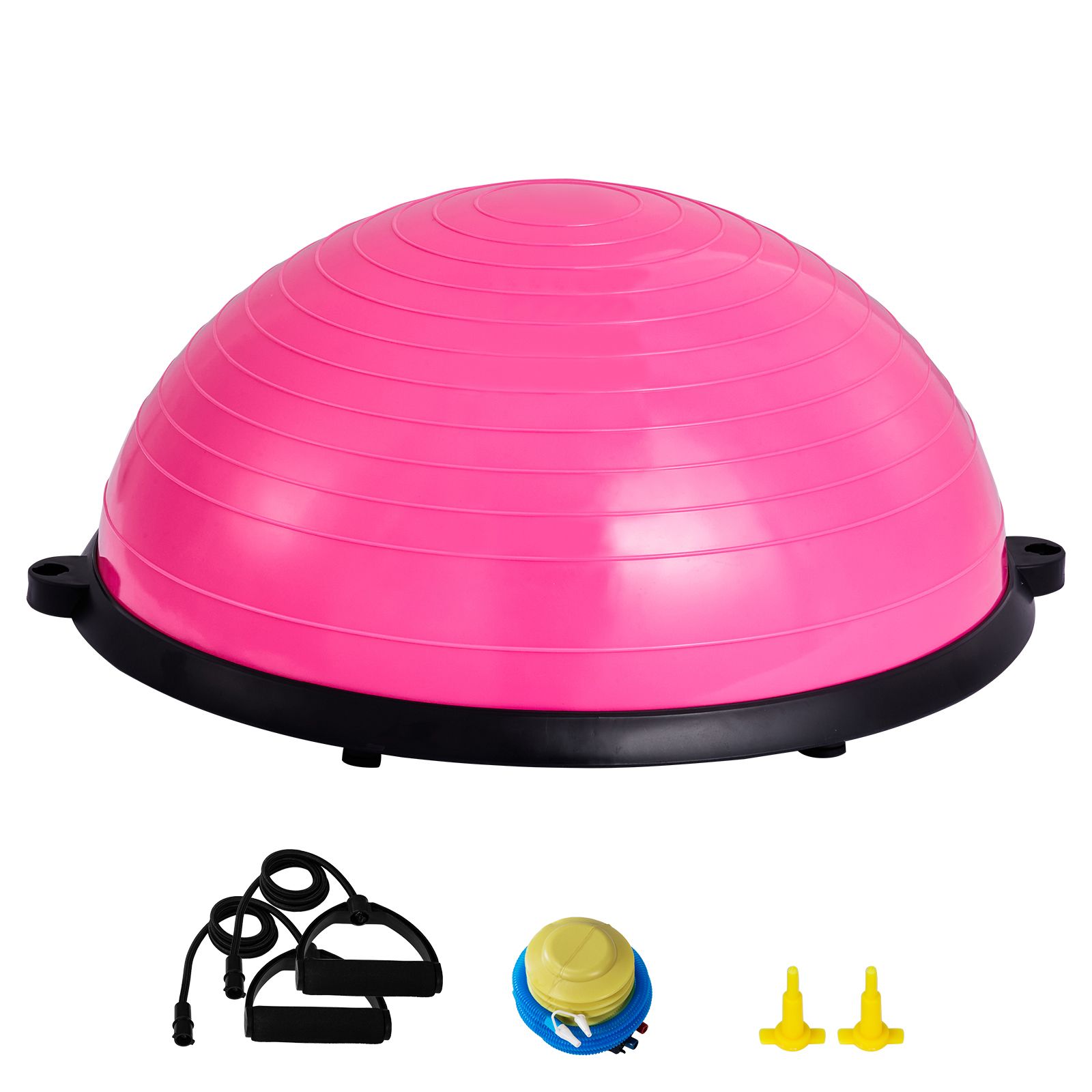 Pink Color