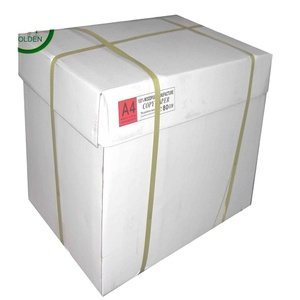 กระดาษสำเนาแบบ A4ขนาดตัวอักษรกระดาษสำเนา - Product Image 6