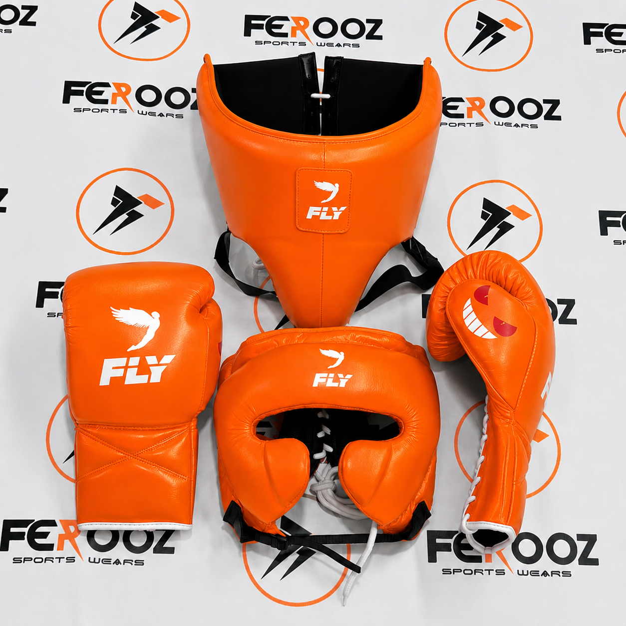 Naranja