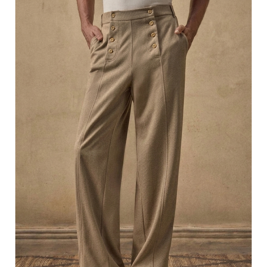 Heritage Camel Brown