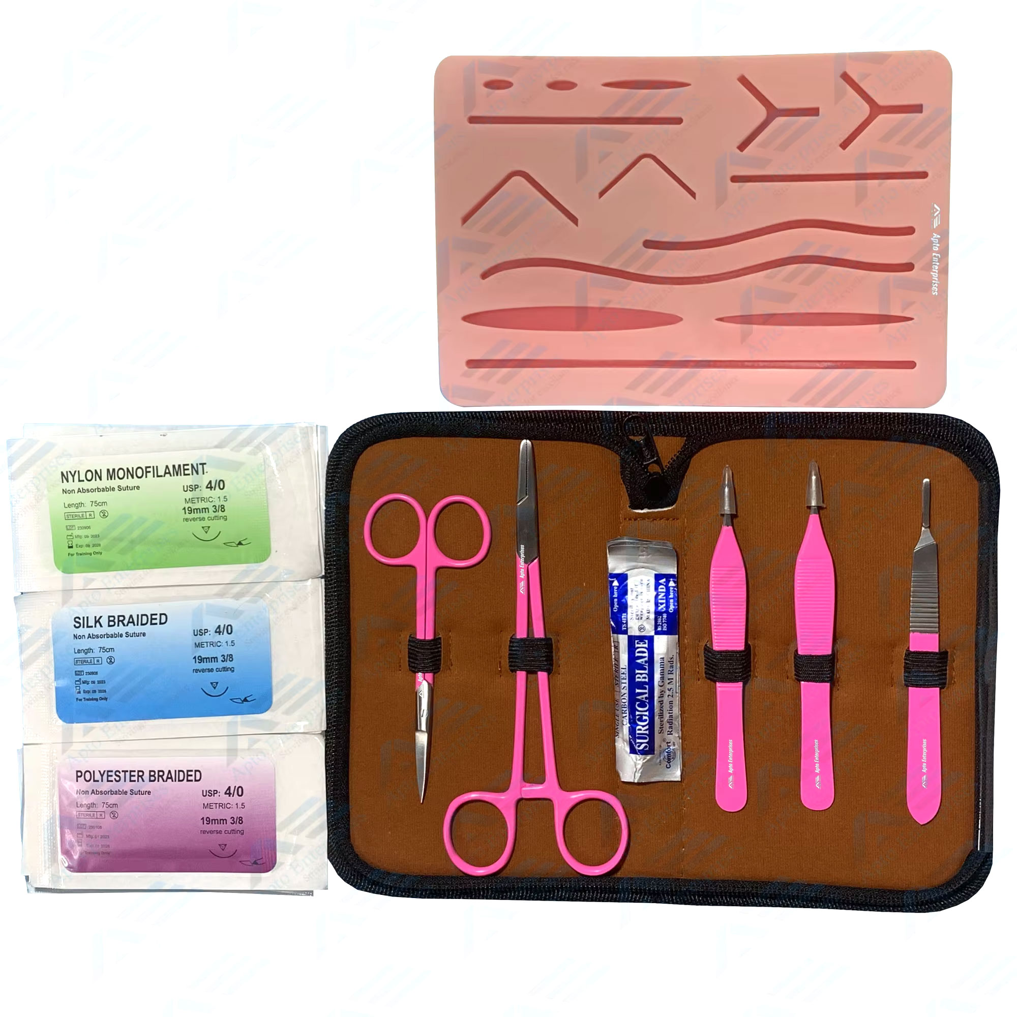 Suture Kit