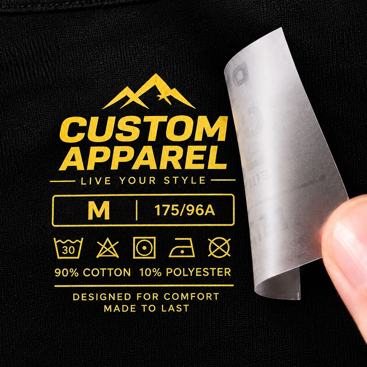 Custom