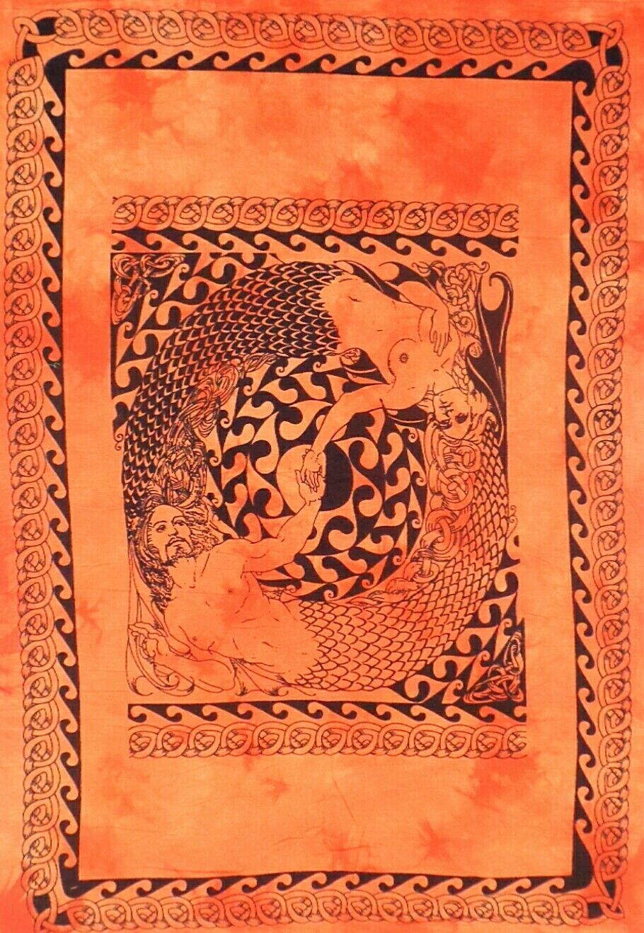 Naranja