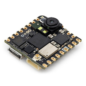 Original Development board Modules Nicla Vision ABX00051LSM6DSOX MP34DT05 VL53L1CBV0FY/1 Image <strong>Sensor</strong> <strong>Sensor</strong> Evaluation Board - Product Image 2