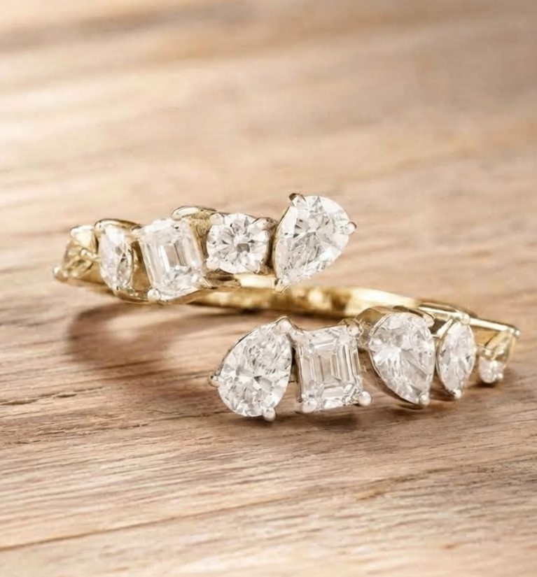 Oro amarillo