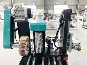 Easy to Operate Cnc 1530 Wood Lathe <strong>Machine</strong> with <strong>Automatic</strong> <strong>Loading</strong> <strong>and</strong> <strong>Unloading</strong> Function on Sale - Product Image 5