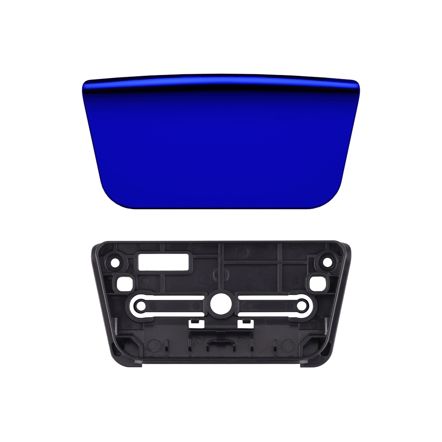 Cromado Azul JPF4048G3WS