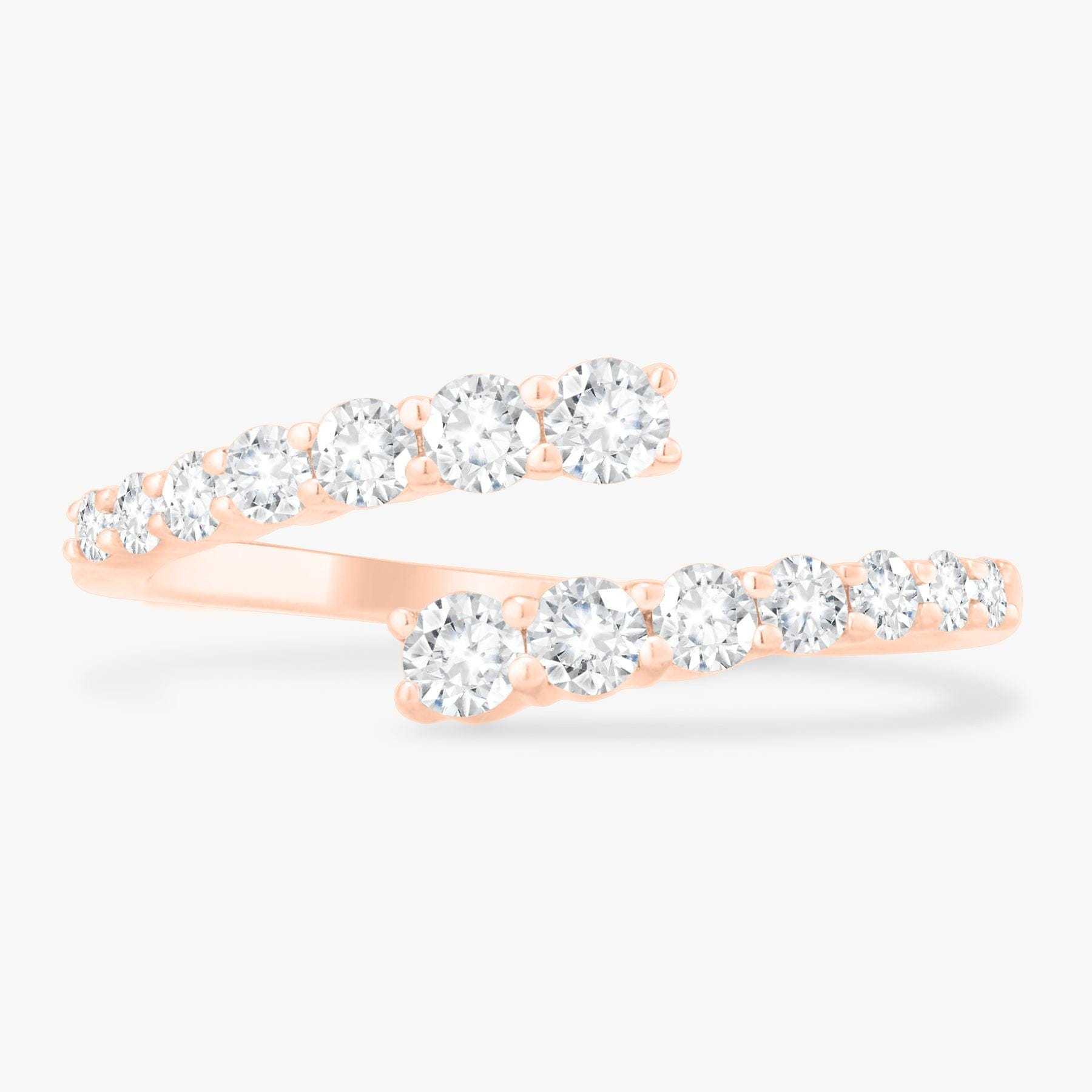18k Rose Gold
