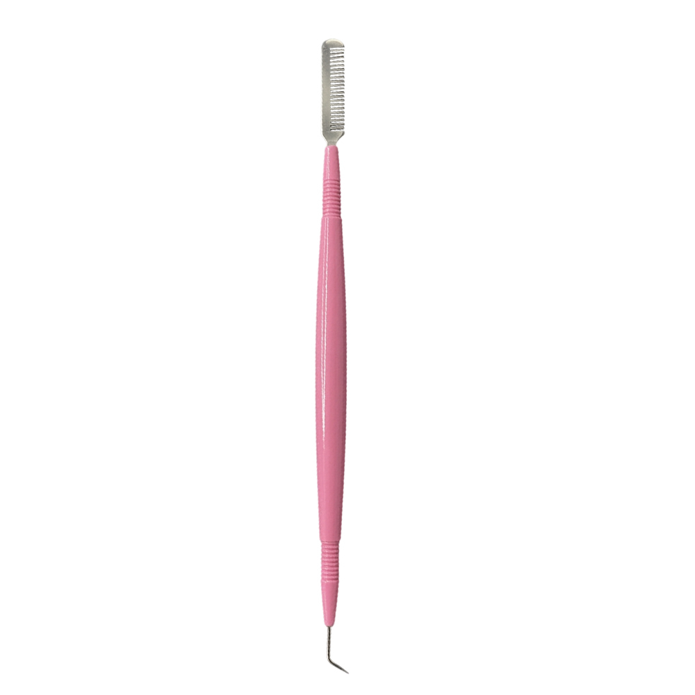 สีชมพู